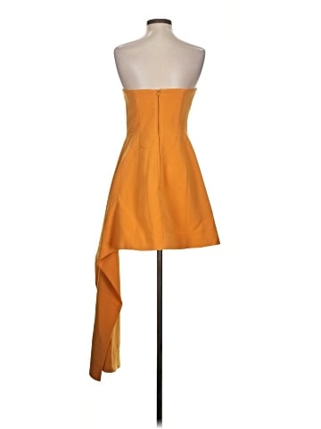 C/MEO Collective Cocktail Dress (view 2)
