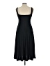 Beyond Yoga Solid Black Casual Dress Size L - photo 2