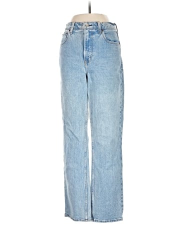 Abercrombie & Fitch Jeans (view 1)