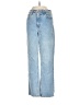 Abercrombie & Fitch Blue Jeans Size 0 - photo 1