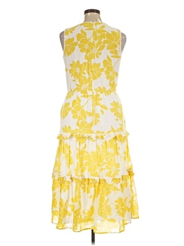 Roz & Ali Casual Dress (view 2)
