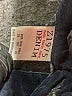 Zara Basic Blue Jeans Size 6 - photo 4