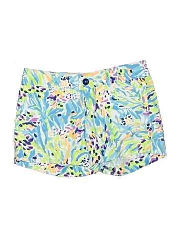 Lilly Pulitzer Shorts (view 1)