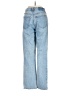 Abercrombie & Fitch Blue Jeans Size 0 - photo 2