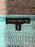 Final Touch Teal Casual Dress Size L - photo 7