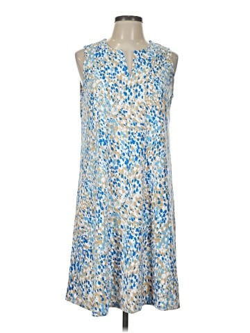 J. McLaughlin Cocktail Dress (view 1)