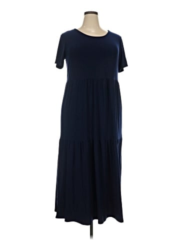 Nicole Miller New York Casual Dress (view 1)