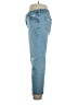 Gap Hearts Blue Jeans Size 14R - photo 5