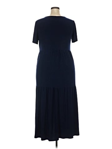 Nicole Miller New York Casual Dress (view 2)