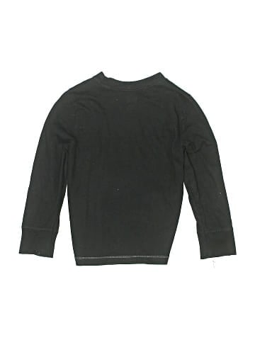 Old Navy Long Sleeve T-Shirt (view 2)