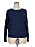 Gap Outlet Blue Pullover Sweater Size XL - photo 1