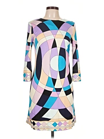 Julie Brown Casual Dress (view 1)