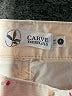 Carve Designs Floral Yellow Shorts Size 4 - photo 3