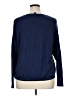 Gap Outlet Blue Pullover Sweater Size XL - photo 2