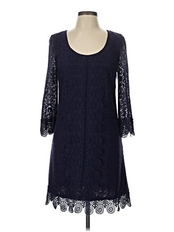 Laundry by Shelli Segal Casual Dress (view 1)