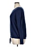 Gap Outlet Blue Pullover Sweater Size XL - photo 5