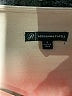Adrianna Papell 100% Polyester Tan Long Sleeve Blouse Size S - photo 7