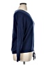 Gap Outlet Blue Pullover Sweater Size XL - photo 4