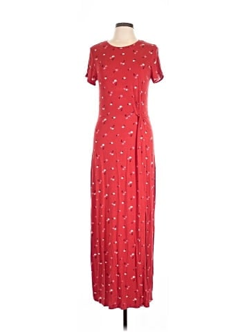 Ann Taylor LOFT Casual Dress (view 1)