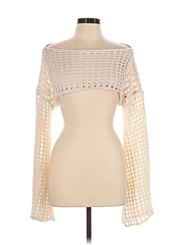 Romwe Cardigan (view 1)