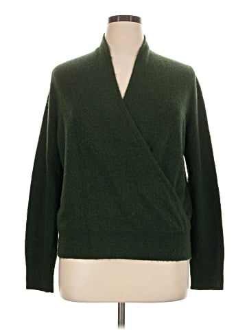 Banana Republic Wool Cardigan (view 1)
