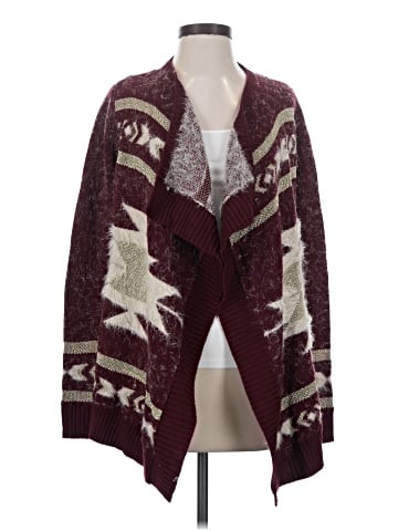 BCBGMAXAZRIA Cardigan (view 1)