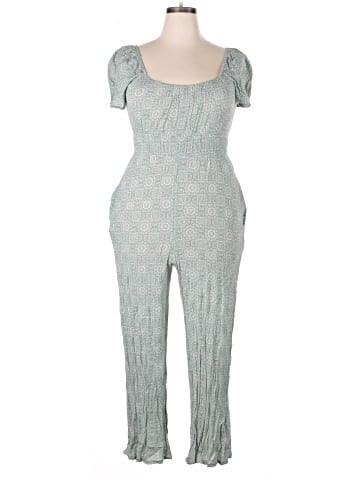 Rewind Jumpsuit (view 1)