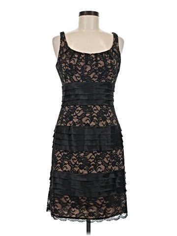 S.L. Fashions Cocktail Dress (view 1)
