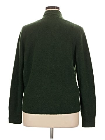 Banana Republic Wool Cardigan (view 2)
