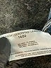 Ella Moss Solid Blue Jeans Size 14 - photo 8
