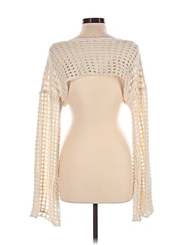 Romwe Cardigan (view 2)