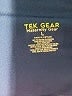 Tek Gear Solid Blue Active Pants Size Lg Maternity - photo 6