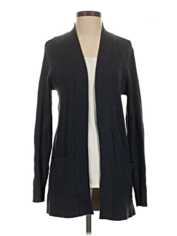 Pink Clover Cardigan (view 1)