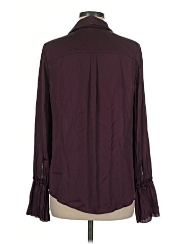 Paige Long Sleeve Blouse (view 2)
