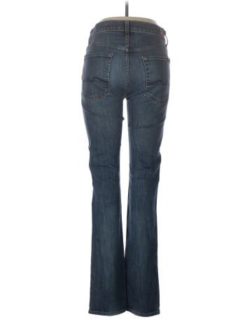 7 For All Mankind Jeans (view 2)