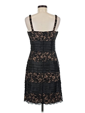 S.L. Fashions Cocktail Dress (view 2)