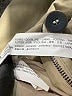 Zara Basic Tan Trenchcoat Size L - photo 7
