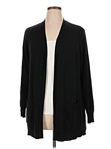 Matty M Cardigan (view 1)