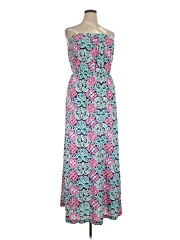 Lilly Pulitzer Casual Dress (view 1)