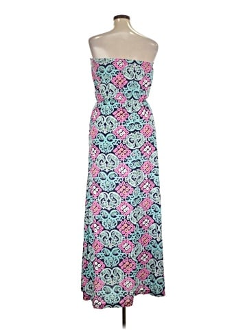Lilly Pulitzer Casual Dress (view 2)