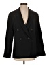 Vince. 100% Polyester Black Blazer Size 4 - photo 1