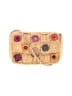 Vanessa Bruno Yellow Crossbody Bag One size - photo 1