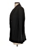 Vince. 100% Polyester Black Blazer Size 4 - photo 5