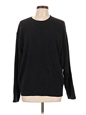 Wilfred Free Pullover Sweater (view 1)