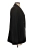 Vince. 100% Polyester Black Blazer Size 4 - photo 4