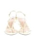 J.Crew 100% Leather Ivory Sandals Size 8 1/2 - photo 2