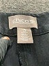 Chico's Solid Black Dress Pants Size XL - photo 7