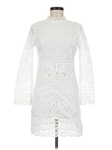 Impressions Cocktail Dress (view 1)