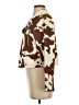 Hutch Print Brown Jacket Size S - photo 5