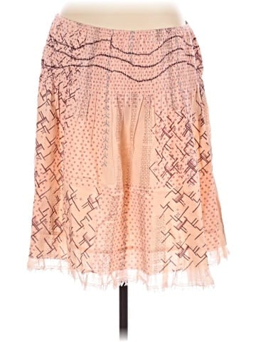 Lux Casual Skirt (view 1)